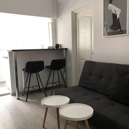 Staycity Modern Apartment บูคาเรสต์ ภายนอก รูปภาพ