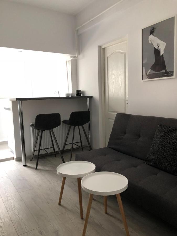 Staycity Modern Apartment บูคาเรสต์ ภายนอก รูปภาพ