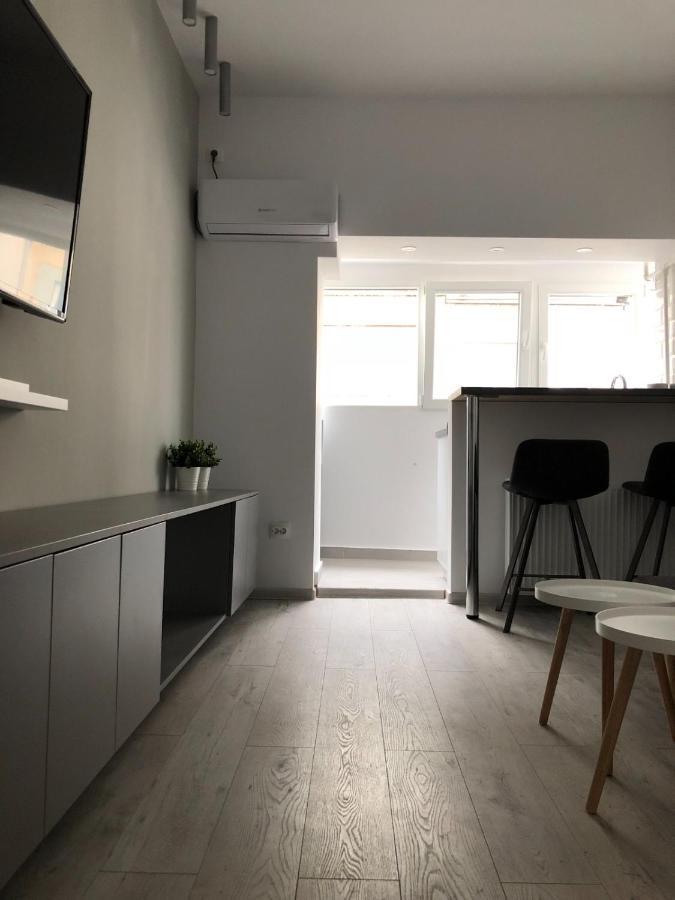Staycity Modern Apartment บูคาเรสต์ ภายนอก รูปภาพ